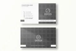 Modern Business Card Vol.3