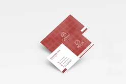 Modern Business Card Vol.3