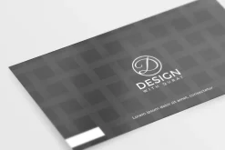 Modern Business Card Vol.3