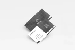 Modern Business Card Vol.3