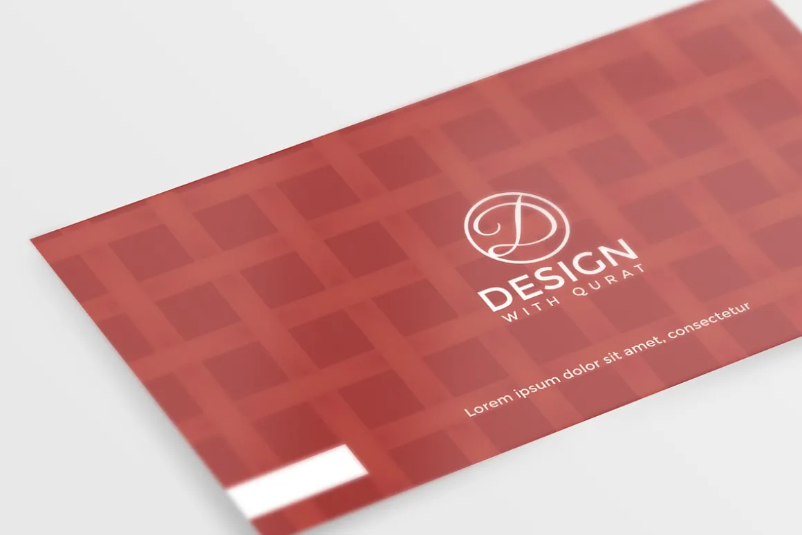 Modern Business Card Vol.3