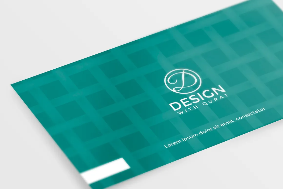 Modern Business Card Vol.3