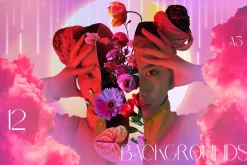 MODERN COLLAGE PORTRAITS