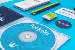 Modern Corporate Identity
