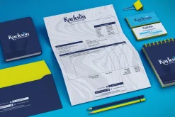 Modern Corporate Identity