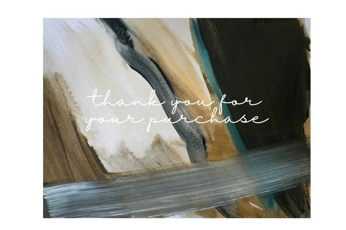 MODERN EXPRESSIVE ABSTRACT ART