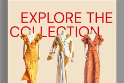 Modern Fashion Email Newsletter