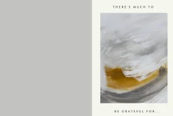 MODERN GRAY ABSTRACT ART