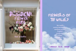 Modern Hand Lettered Font Library
