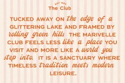 Modern Hand Lettered Font Library