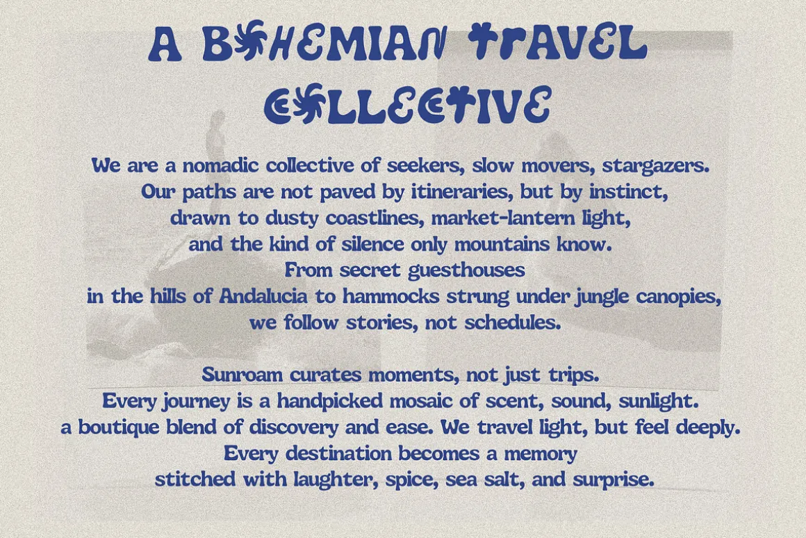 Modern Hand Lettered Font Library