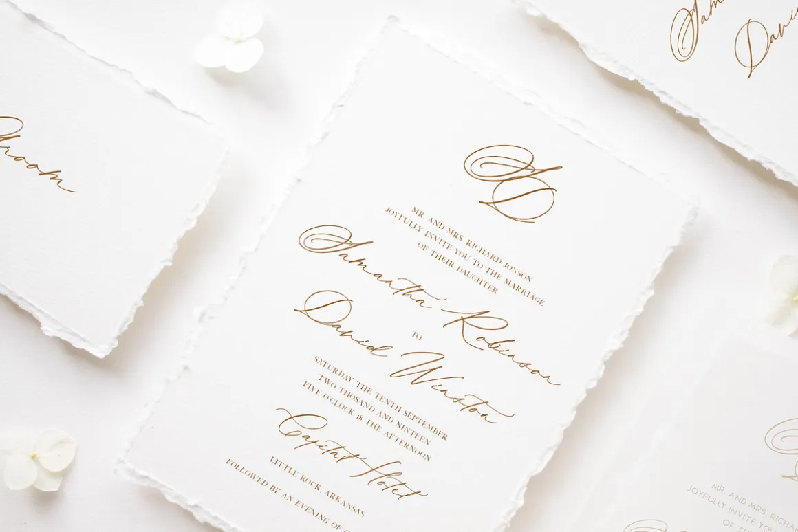 Modernist | Calligraphy Font