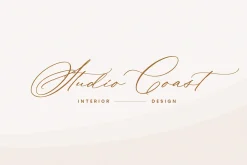 Modernist | Calligraphy Font