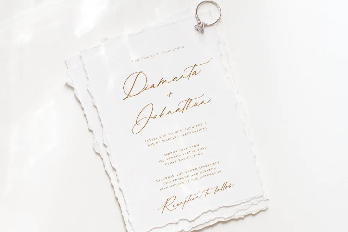 Modernist | Calligraphy Font