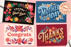 Modern Lettering Fonts Collection