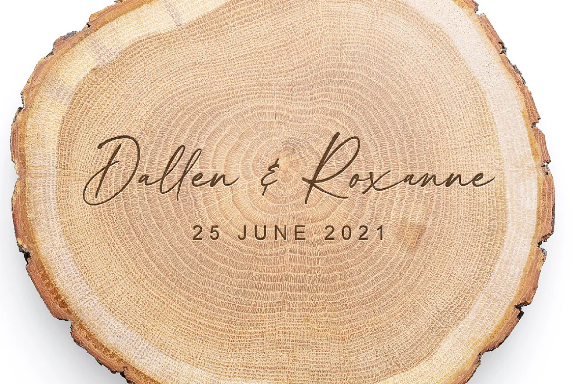 modernline | handwritten font