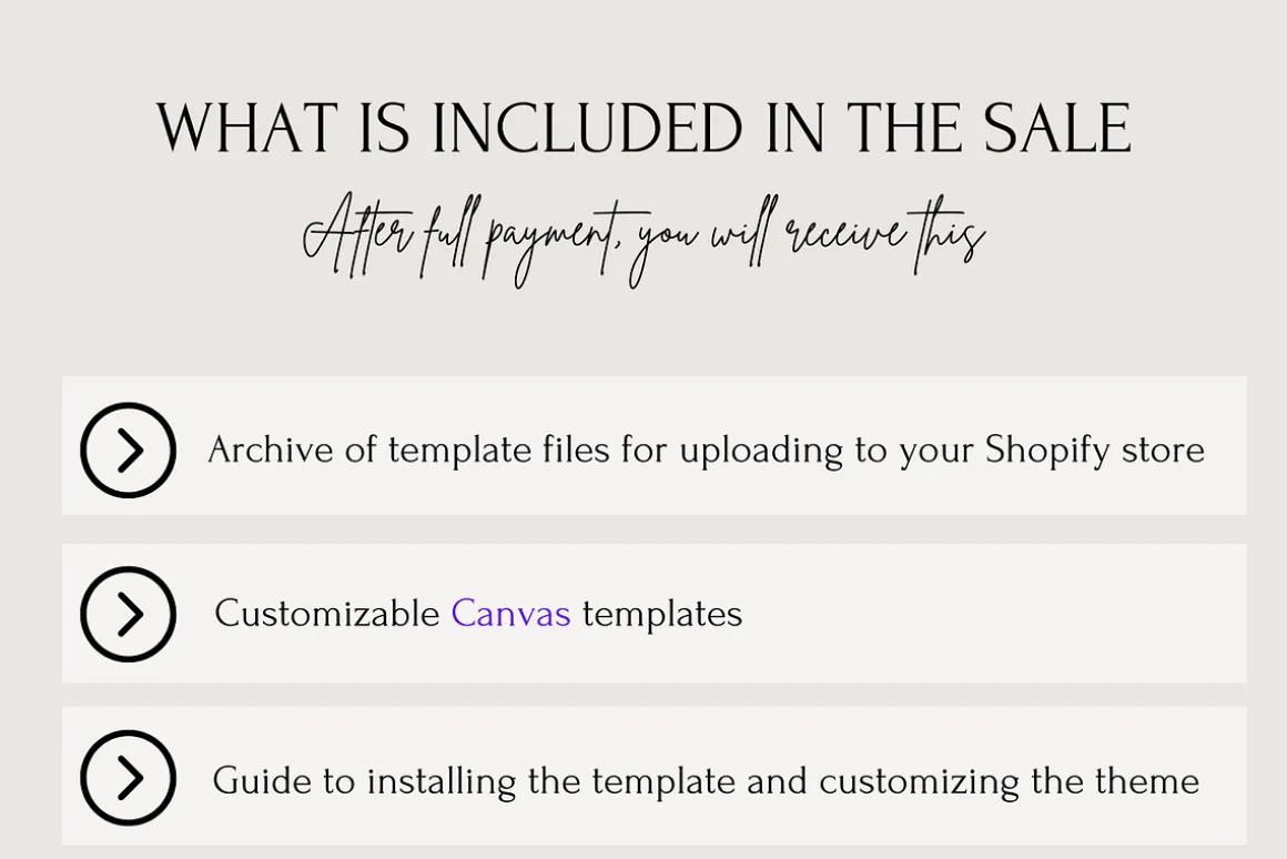 Modern Men's Clothing Shopify Theme