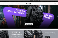 Modern Men's Clothing Shopify Theme