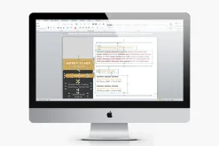 Modern Resume Template 3 Pages