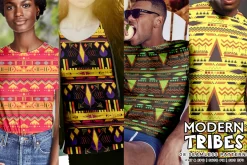 Modern Tribes