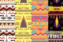 Modern Tribes