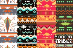 Modern Tribes