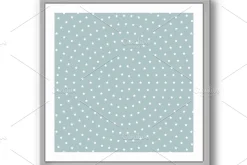 Modern Vector Abstract Geometric
