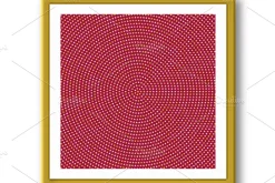 Modern Vector Abstract Geometric