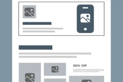 Modern Wireframe Kit for UI UX