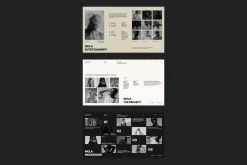 Mola -Brand Portfolio Bundle