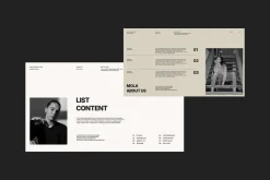 Mola -Brand Portfolio Bundle