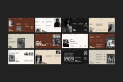 Mola -Brand Portfolio Bundle