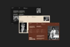 Mola -Brand Portfolio Bundle
