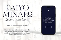 Monarque - Classy Serif Type Family