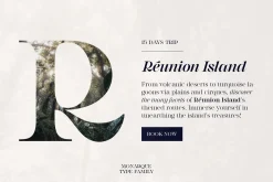 Monarque - Classy Serif Type Family