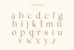 Monik - Elegant Classy Font