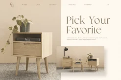 Monik - Elegant Classy Font