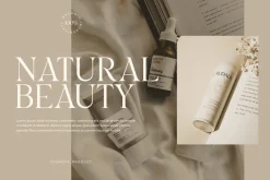 Monik - Elegant Classy Font