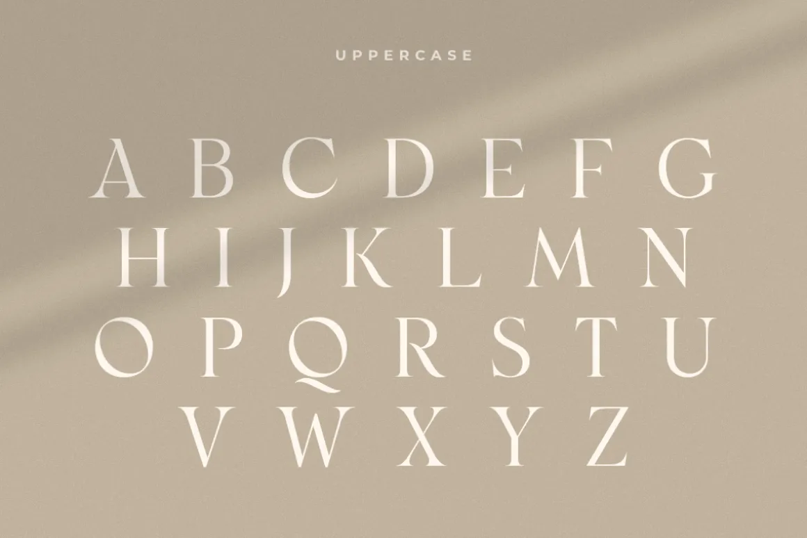 Monik - Elegant Classy Font