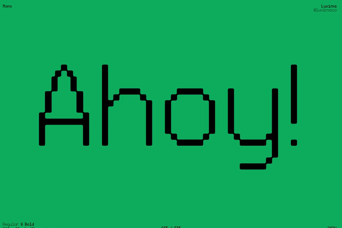 Monoflex
