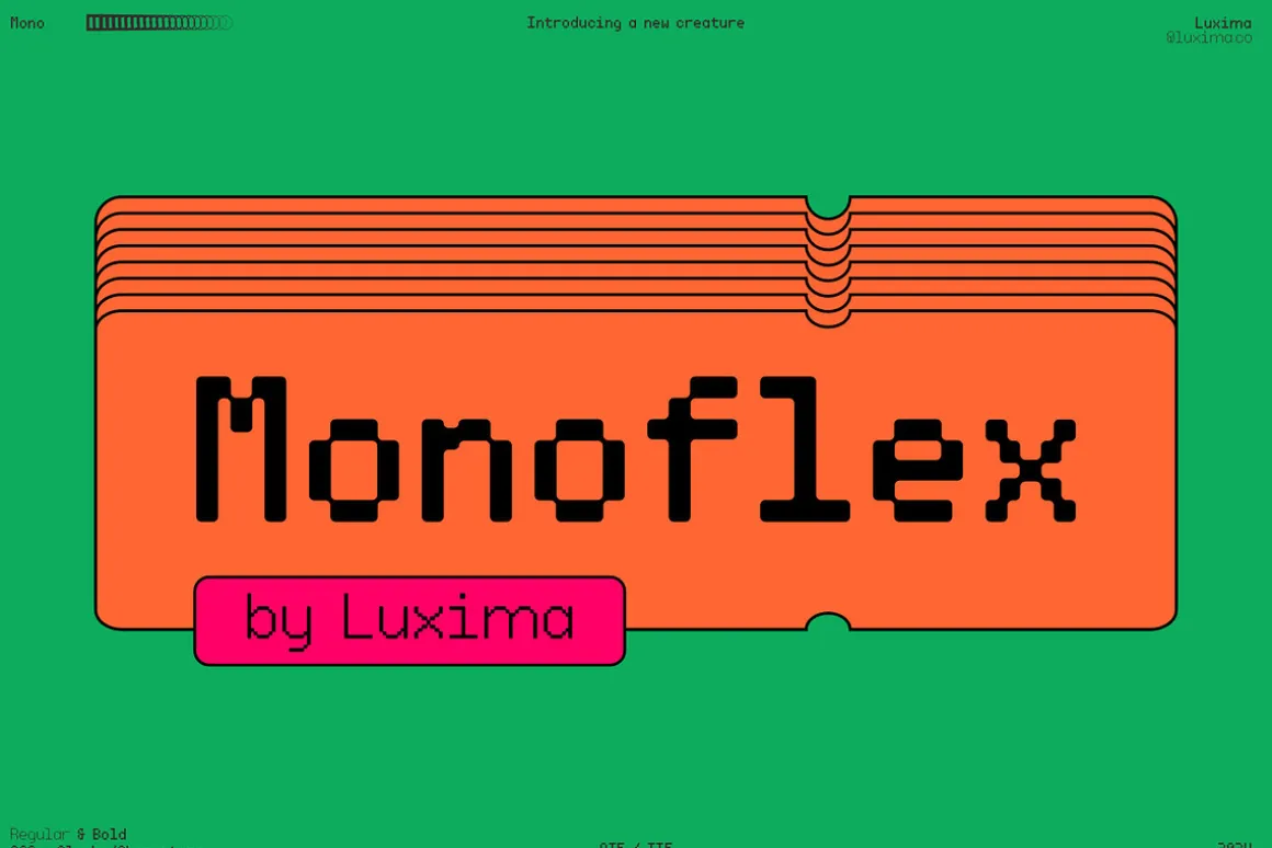 Monoflex