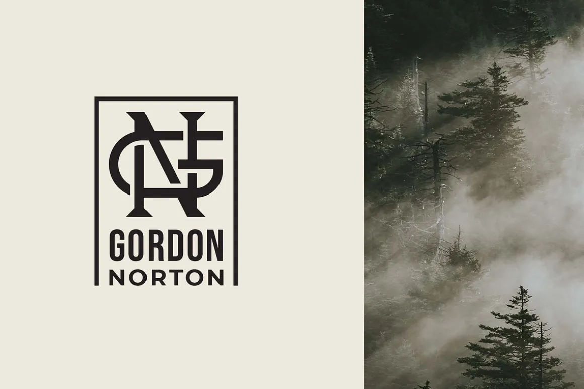 Monogram World Serif