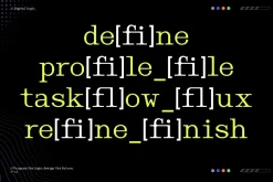 Monospace Serif Font - Nickota