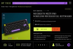 Monospace Serif Font - Nickota