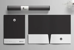 Montoya Corporate Identity