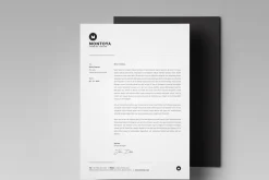 Montoya Corporate Identity