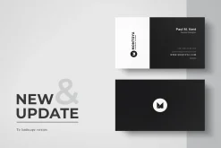 Montoya Corporate Identity