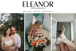 Montu vintage serif family