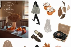 Mood: autumn