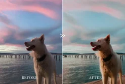 Moody ADVENTURE Lightroom Presets